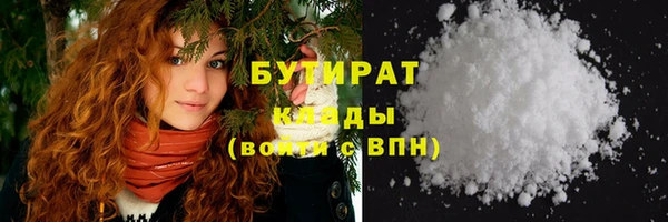 хмурый Инта